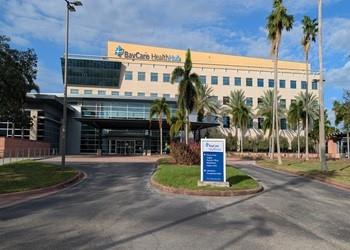 BayCare Laboratories (Carillon)