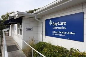 BayCare Laboratories (Clearwater)