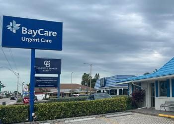 BayCare Urgent Care (St. Pete Beach)