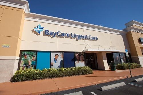 BayCare Urgent Care (Carrollwood)
