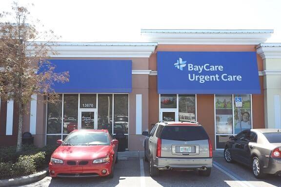 BayCare Urgent Care (Largo)