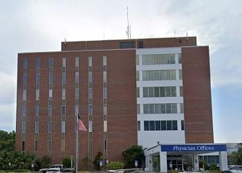 Mease Medical Arts I