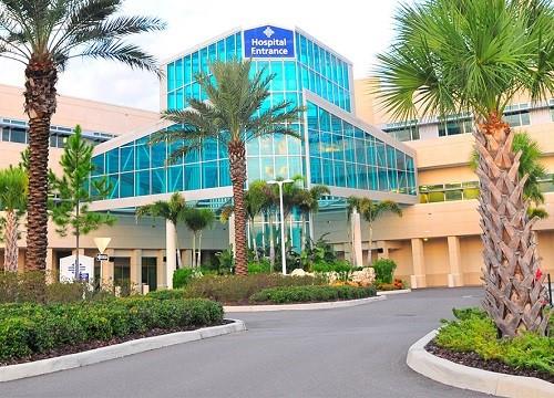 StJosephsHospitalNorth_entrance