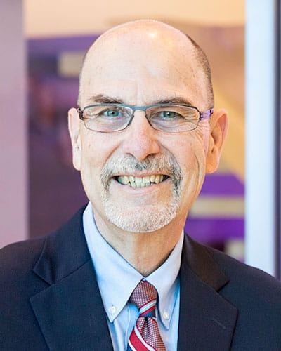 Photo of Ralph Garcia