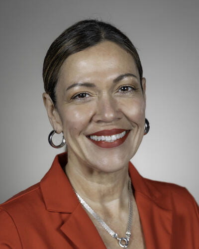 Maya Perez President, BayCare Alliant Hospital