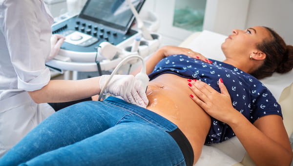 anatomy scan anatomy scan