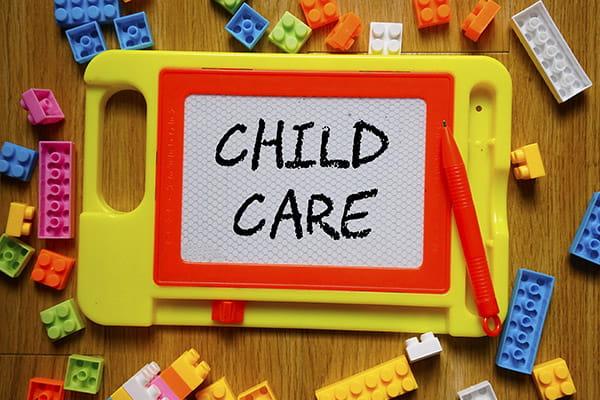 tips for choosing childcare tips for choosing childcare