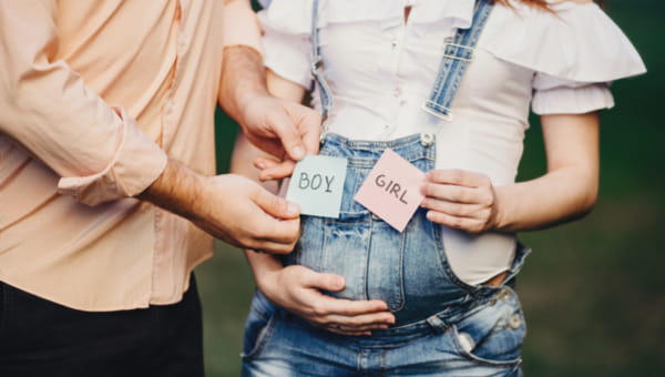 second trimester card second trimester card