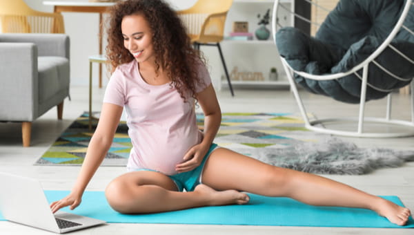 fitness after 30 weeks fitness after 30 weeks