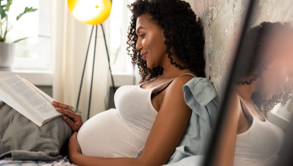 why wait until 40 weeks