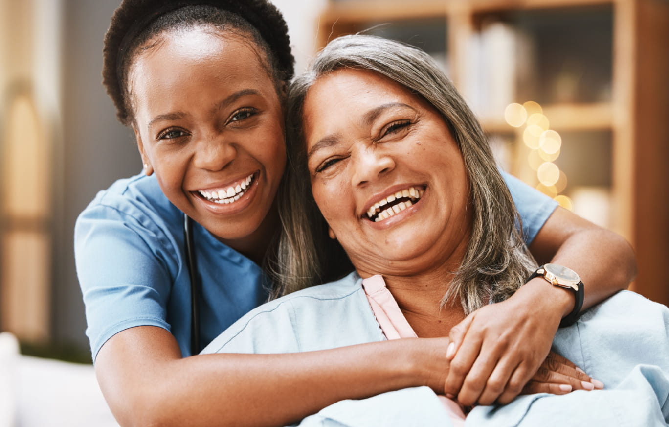 were going places home care careers