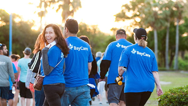 BayCare Classes and Events