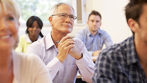 Attend a BayCare Event