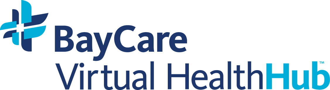 BayCare Virtual HealthHub logo