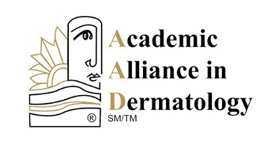 Academic Alliance in Dermatology logo