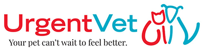 Urgent Vet logo