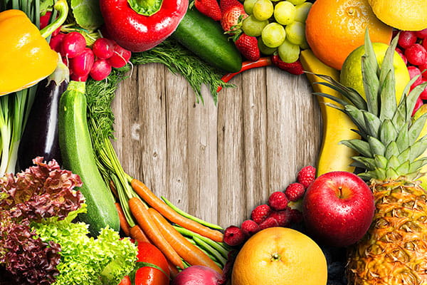 heart healthy eating tips
