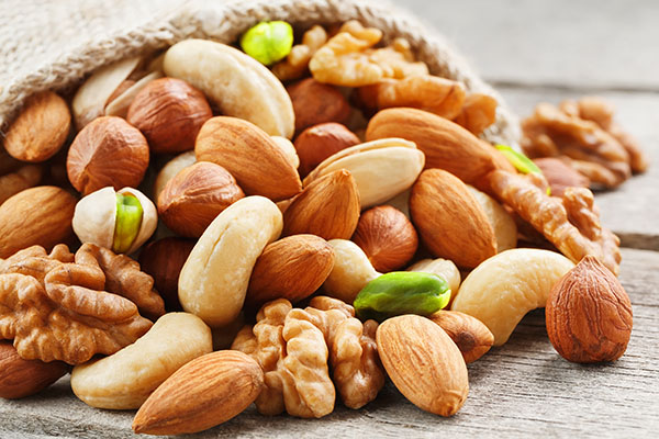 how nuts are these health benefits how nuts are these health benefits