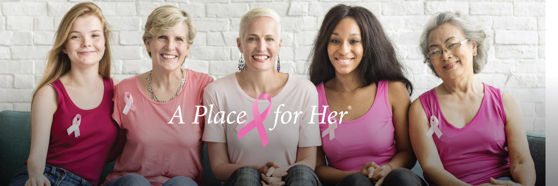 a place for her hero