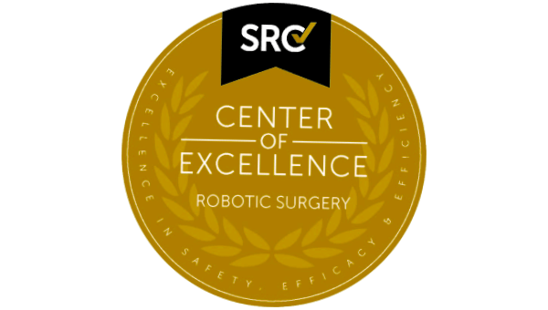 SRC Center of Excellence Robotic Surgery Seal