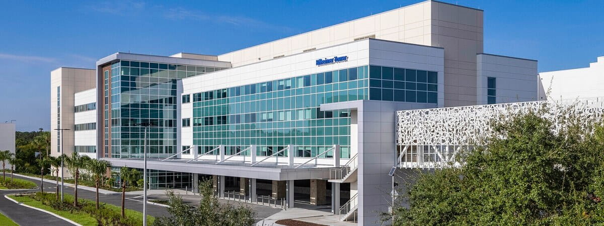 mease countryside hospital bilheimer tower Mease Countryside Hospital's Bilheimer Tower