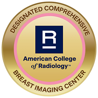 American College of Radiology Accreditation for Breast Imaging Center