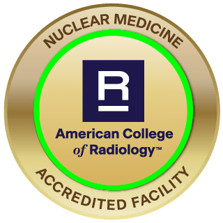 American College of Radiology Accreditation for Nuclear Medicine