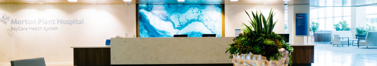 cancer care morton plant