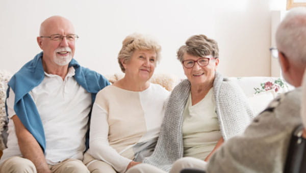 cancer support services