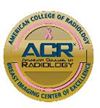 American College of Radiology gold seal