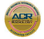 Breast MRI gold seal
