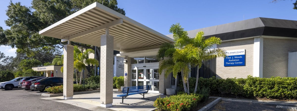 cancer care at st josephs hospital cancer care at st josephs hospital