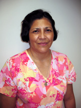 Franciscan Sisters of Allegany Sr Miriam Varga