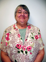 Franciscan Sisters of Allegany Sr Pat Shirley