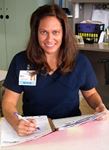 Marcy Biller, OTR/L, CHT, UE-CLT, RYT 