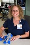 Michele Tison, COTA/L, CLT