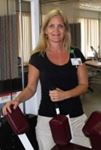 Kristina Porricolo, PTA
