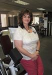 Marianela Daher, PT