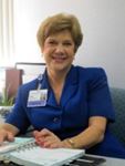 Patty Capitano, MPH, PT