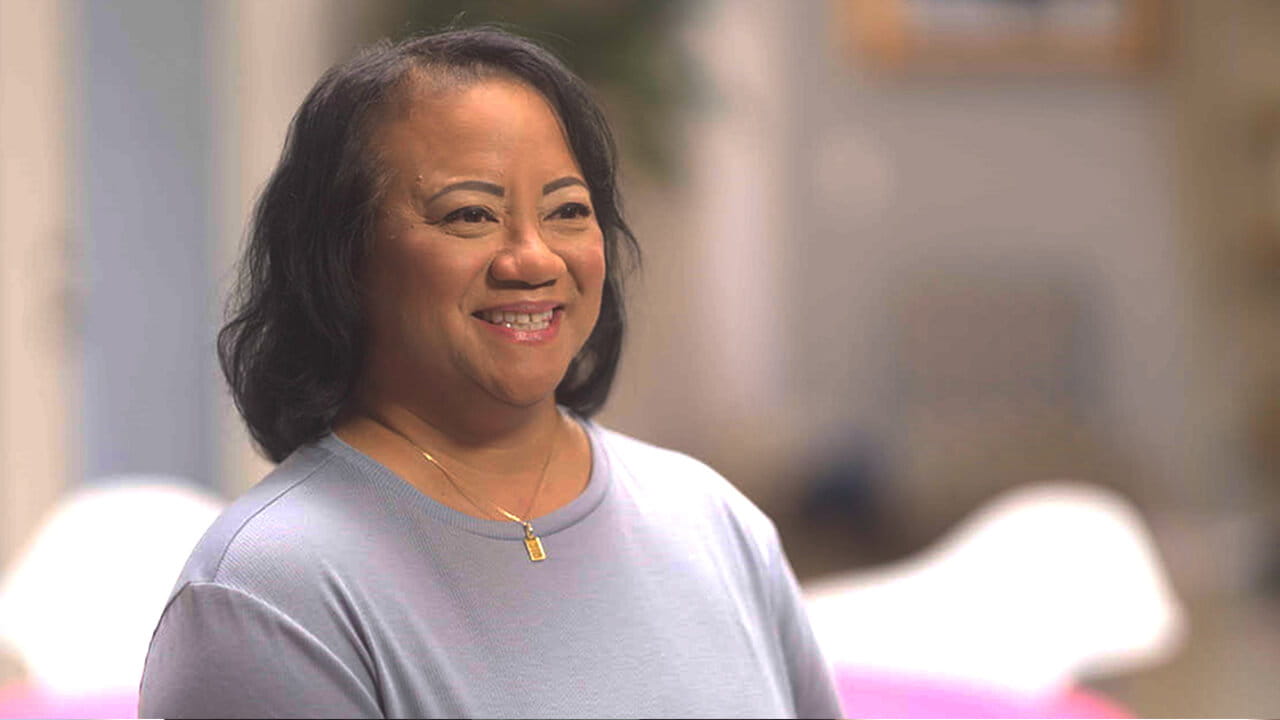 Darleen's Story of Strength - It's In Our Hands