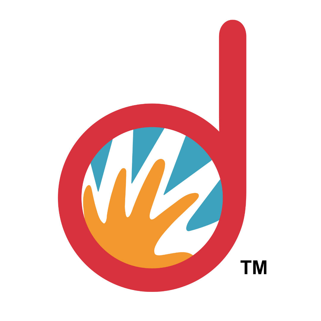 Logo for the D.E.E.P. program