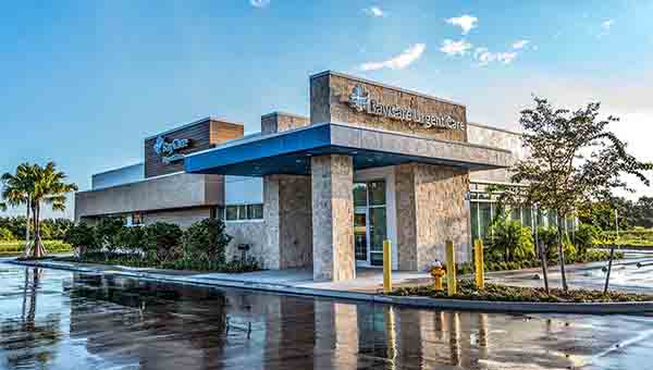 BayCare Urgent Care Centers