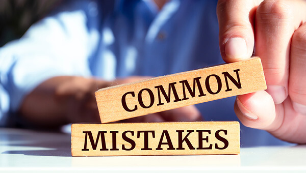 five common medicare enrollment mistakes five common medicare enrollment mistakes