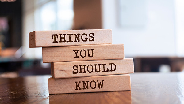 ten things to know before enrolling in medicare