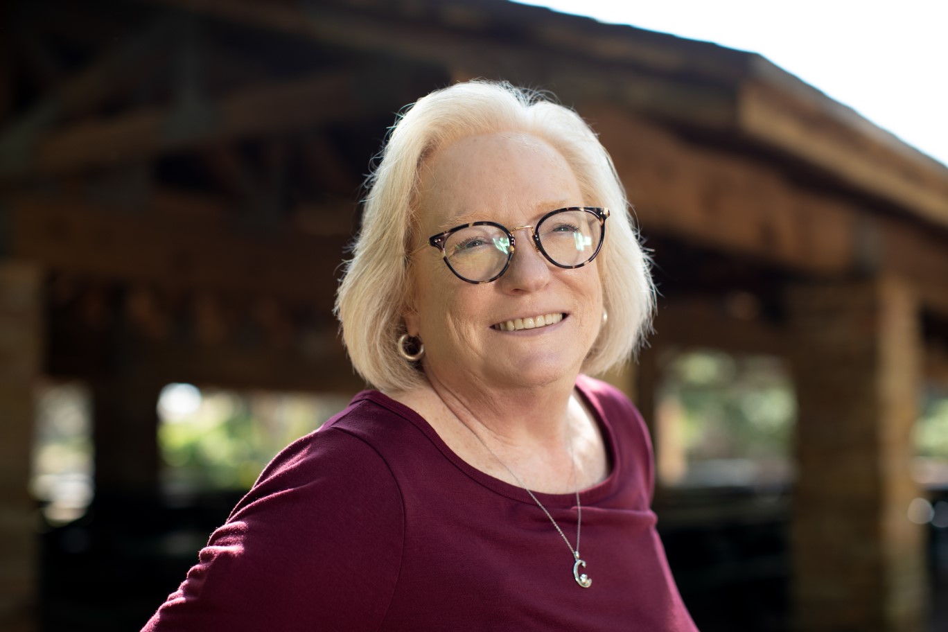 LeeAnne is a BayCarePlus member.