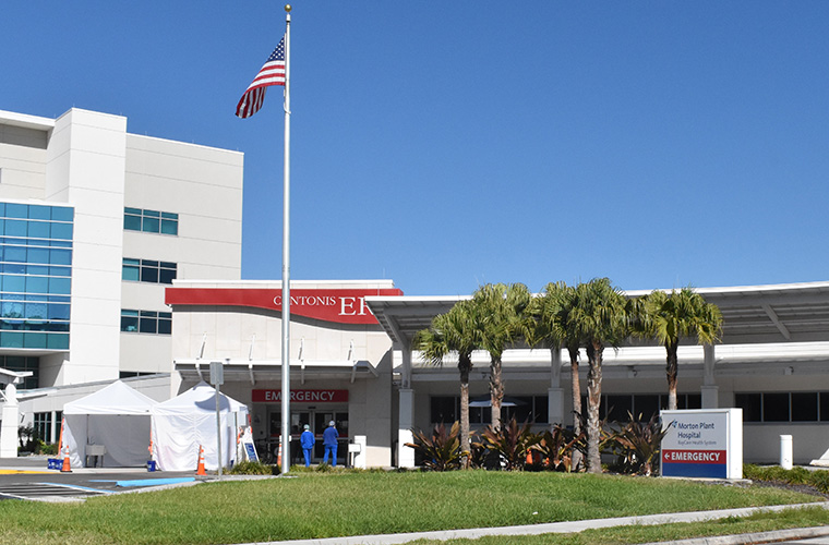 BayCare Continues to Serve Patients with Heart Attack or Stroke Symptoms Amid Coronavirus