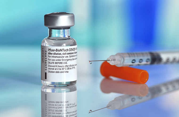 Everything You Need to Know about the Pfizer Vaccine Approval from FDA