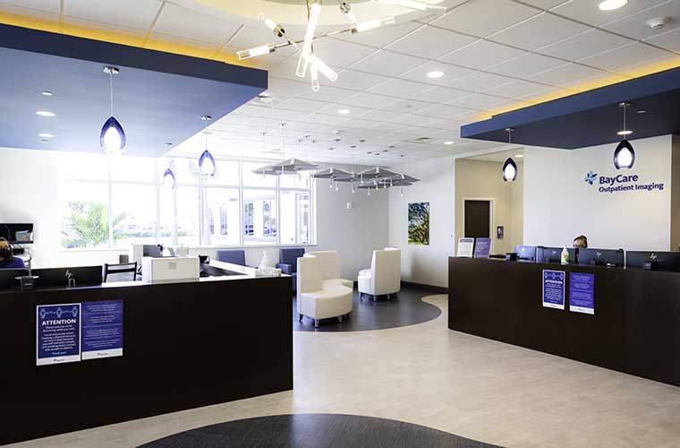 BayCare Brings its HealthHub Concept to Land O’ Lakes