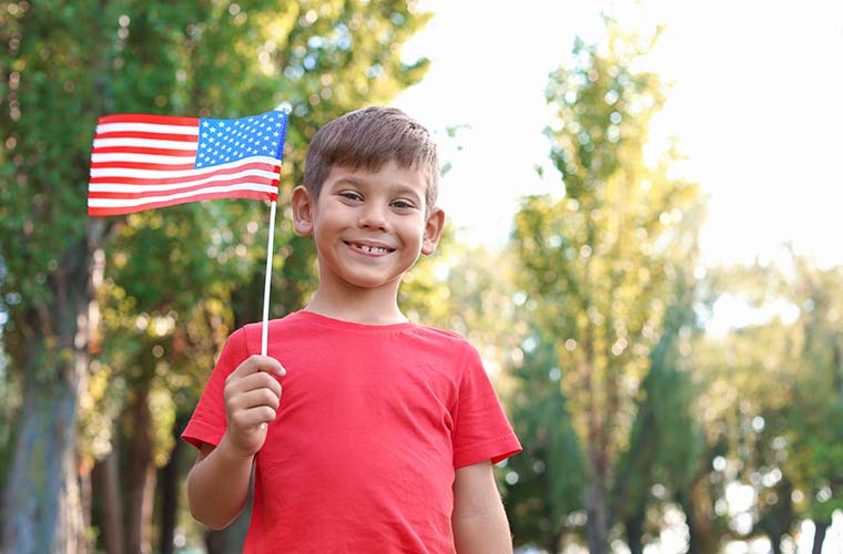 Celebrate Safely When Using Fireworks at Home
