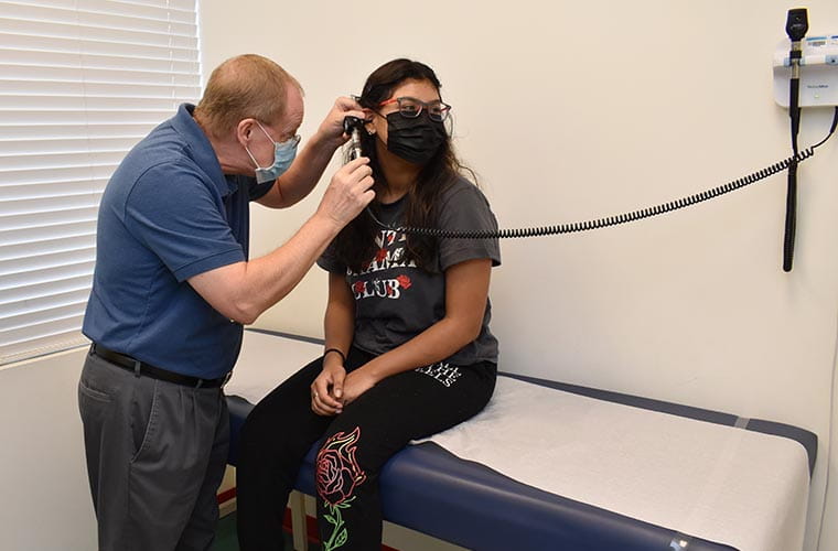 St. Joseph’s Children’s Hospital Brings Expert Pediatric Hematology-Oncology Care to Polk County